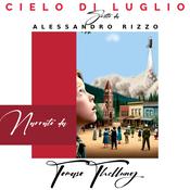 Cielo di Luglio by  Alessandro Rizzo audiobook