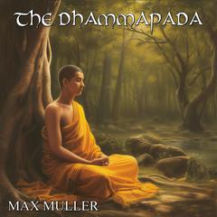 The Dhammapada by Max Muller audiobook