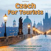 Czech for Tourists by  Jana Nováková audiobook