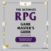 The Ultimate RPG Game Master's Guide by  James D’Amato audiobook