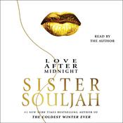 Love After Midnight by  Sister Souljah audiobook