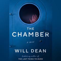 The Chamber by Will Dean audiobook