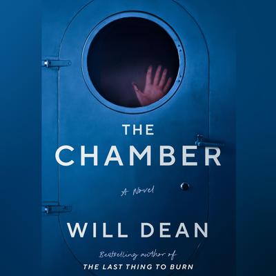 The Chamber by Will Dean audiobook