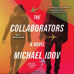 The Collaborators by Michael Idov audiobook
