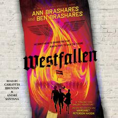 Westfallen by Ann Brashares audiobook