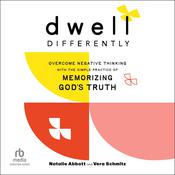 Dwell Differently by  Natalie Abbott audiobook