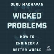 Wicked Problems by  Guruprasad Madhavan audiobook