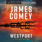 Westport by  James Comey audiobook
