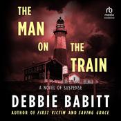 The Man on the Train by  Debbie Babitt audiobook