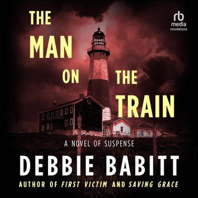 The Man on the Train by Debbie Babitt audiobook
