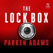 The Lock Box by  Parker Adams audiobook
