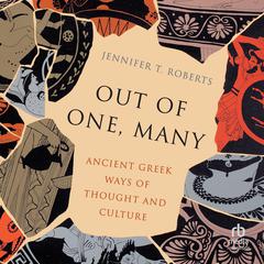 Out of One, Many by Jennifer T. Roberts audiobook