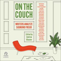 On the Couch by Andrew Blauner audiobook