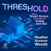 Threshold by  Heather Suzanne Woods audiobook