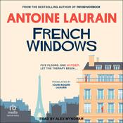 French Windows by  Antoine Laurain audiobook