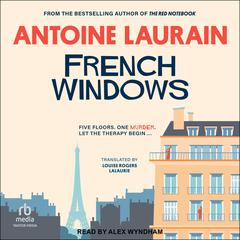 French Windows by Antoine Laurain audiobook