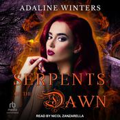 Serpents of the Dawn by  Adaline Winters audiobook