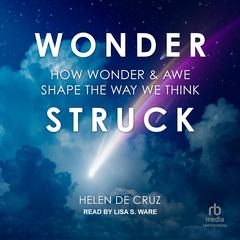 Wonderstruck by Helen De Cruz audiobook