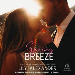 Spring Breeze by Lily Alexander audiobook