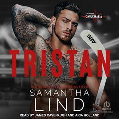 Tristan by Samantha Lind audiobook