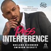 Pass Interference by  Rheland Richmond audiobook