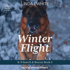 Winter Flight by Linda J. White audiobook