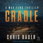 Cradle by  Chris Bauer audiobook