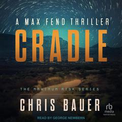 Cradle by Chris Bauer audiobook