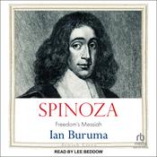 Spinoza by  Ian Buruma audiobook