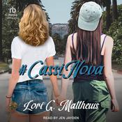 #CassiNova by  Lori G. Matthews audiobook