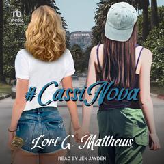 #CassiNova by Lori G. Matthews audiobook