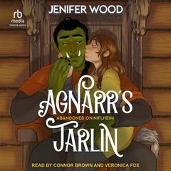 Agnarr's Jarlin by Jenifer Wood audiobook