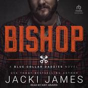 Bishop by  Jacki James audiobook