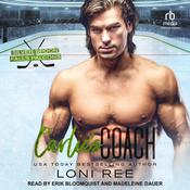 Carlie's Coach by  Loni Ree audiobook