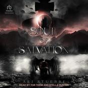 Soul of Salvation by  Ali Stuebbe audiobook