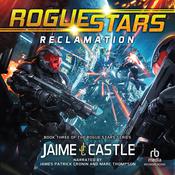 Reclamation by  Jaime Castle audiobook