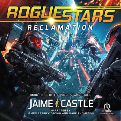 Reclamation by Jaime Castle audiobook