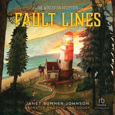 The Winterton Deception 2: Fault Lines by Janet Sumner Johnson audiobook