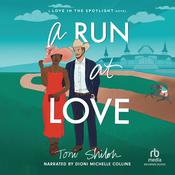 A Run at Love by  Toni Shiloh audiobook