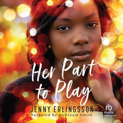 Her Part to Play by Jenny Erlingsson audiobook