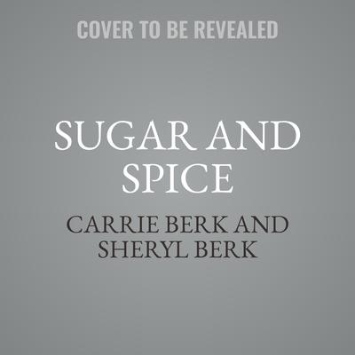 Sugar and Spice by Sheryl Berk audiobook
