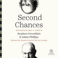 Second Chances by Stephen Greenblatt audiobook