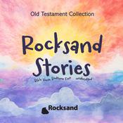 Rocksand Stories—Old Testament Collection by  Rocksand LLC audiobook