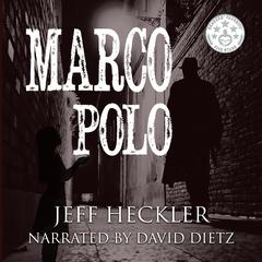 Marco Polo by Jeff Heckler audiobook