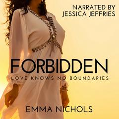 Forbidden by Emma Nichols audiobook