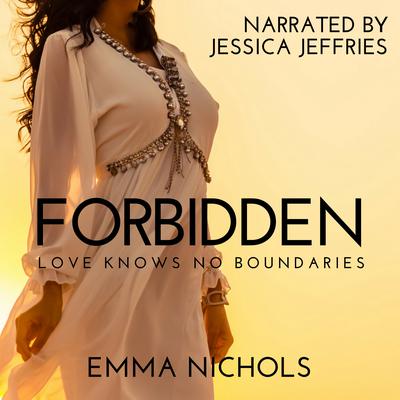 Forbidden by Emma Nichols audiobook