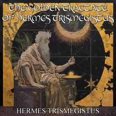 The Golden Tractate Of Hermes Trismegistus by Hermes Trismegistus audiobook