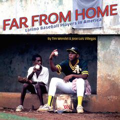 Far From Home by Tim Wendel audiobook