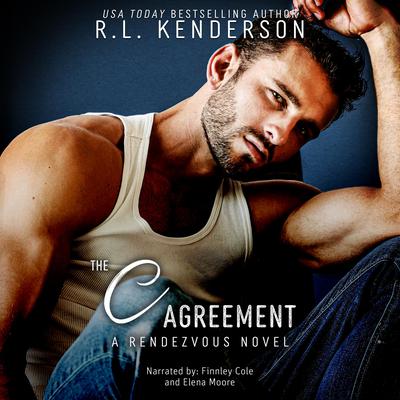 The C Agreement by R. L. Kenderson audiobook