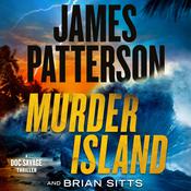 Murder Island by  Brian Sitts audiobook